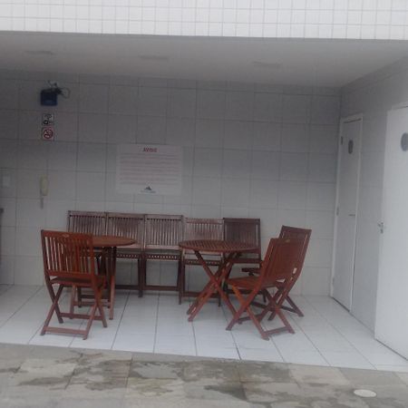 헤시피 Edf Shopping Park Selective 아파트 외부 사진
