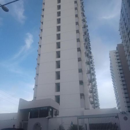 헤시피 Edf Shopping Park Selective 아파트 외부 사진