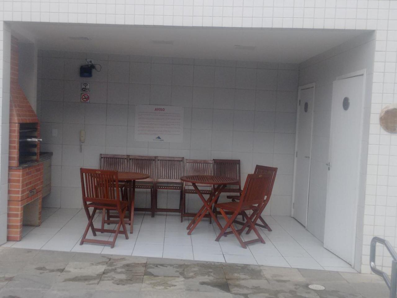 헤시피 Edf Shopping Park Selective 아파트 외부 사진