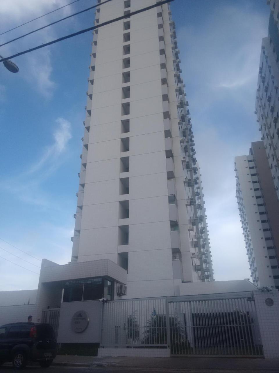 헤시피 Edf Shopping Park Selective 아파트 외부 사진