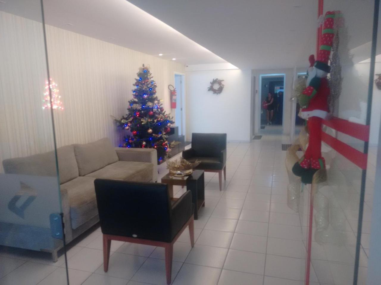 헤시피 Edf Shopping Park Selective 아파트 외부 사진